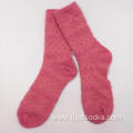 New style women crew socks